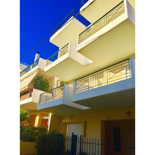 Kalamata Flats