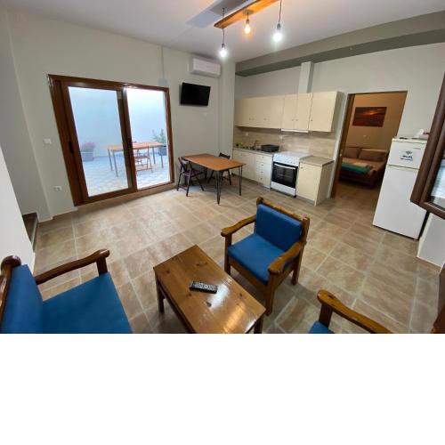 Kalamata home, Marina C