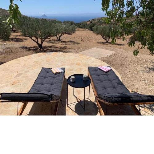 Kalamavros nature home