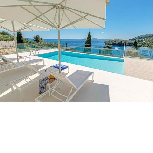 Kalami Beach - Villa Anastasia