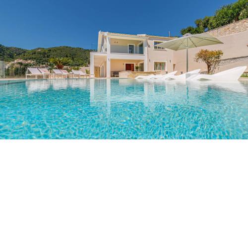 Kalami Beach - Villa Mara