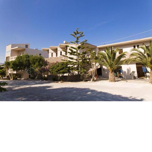 Kalami Rooms & Apartments