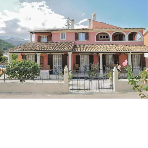 Kalamionas Studios & Apartments