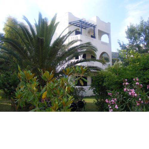 Kalamitsi Studios