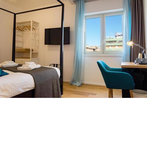 Kalamonjo Suite&Rooms