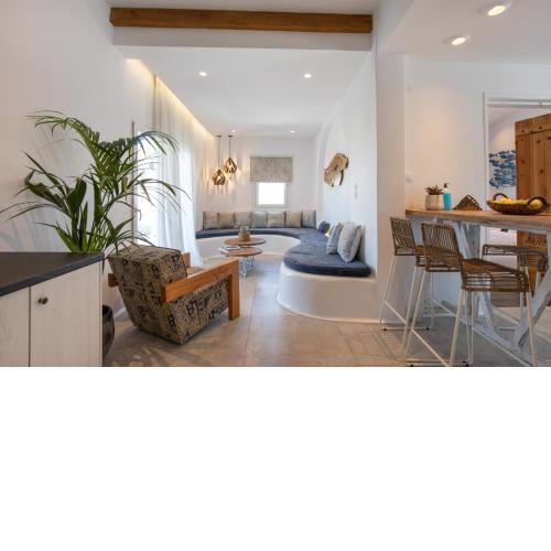 KaLanAn Luxury Apartment