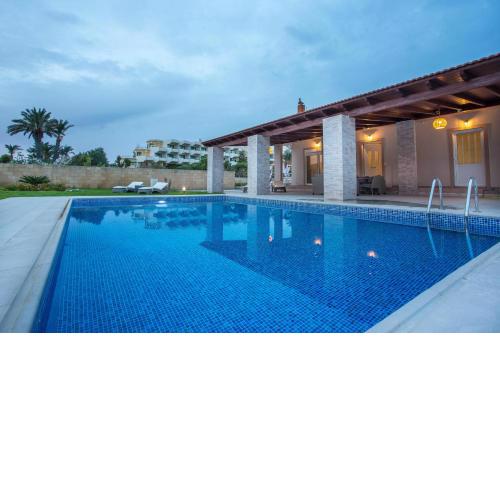 Kalathos Villa