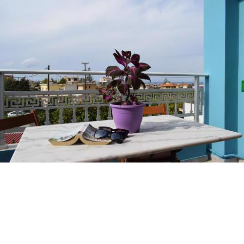 Kalavarda Village Apartment