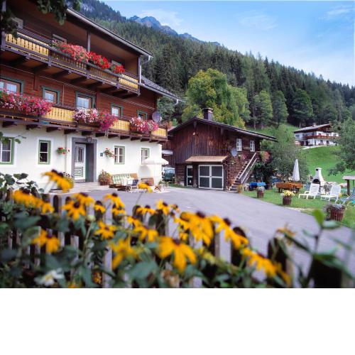 Kalcherhof