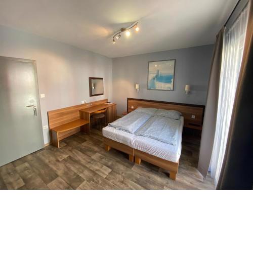 Kalcit Tourist Motel