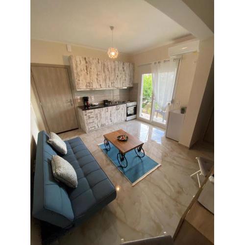 Kaldis Apartment