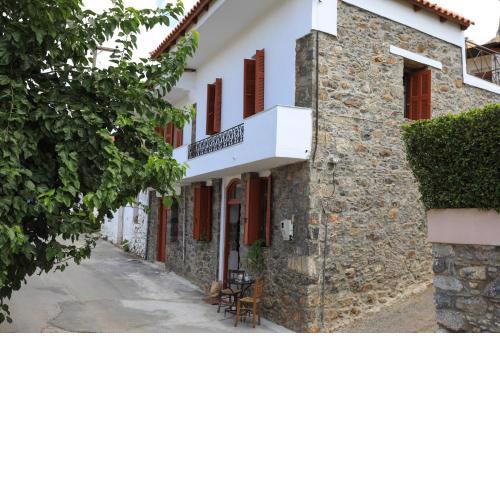 Kaldi's Traditional House
