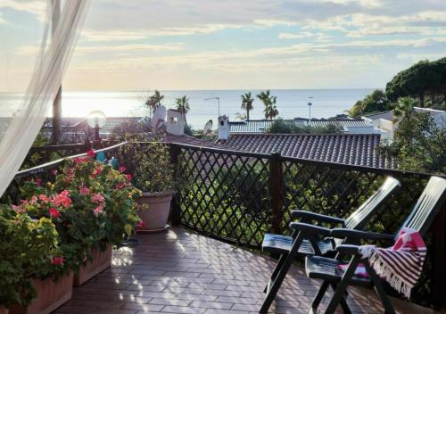 Kal'e Moru beach Modern Sea View House