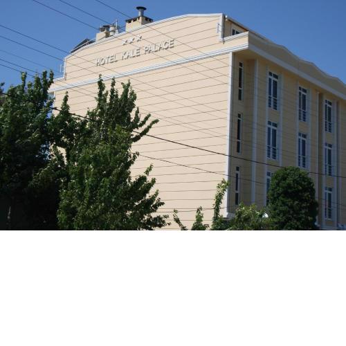 Kale Palace Hotel
