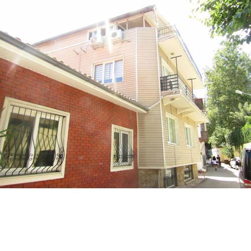 kaleiçi bahçeli özel 100 m2 müstakil villa