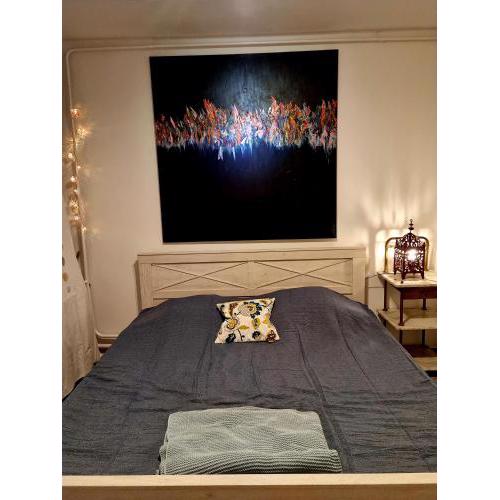 Kaleidoszkóp Ház apartman