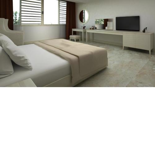 Kalem Island Oliviera Resort