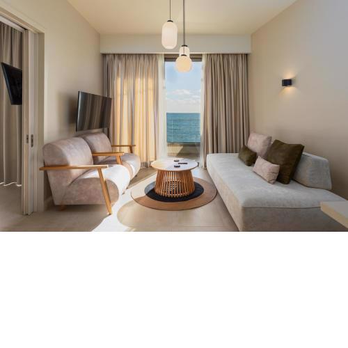 KALES SEA VIEW SUITES