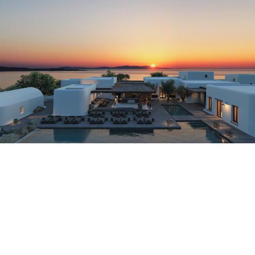 Kalesma Mykonos