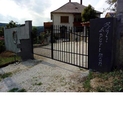 Káli Apartman