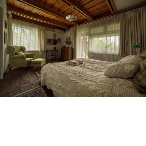 Káli Art Inn Panzió