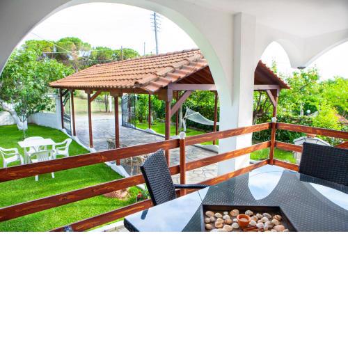 Kali Beach House