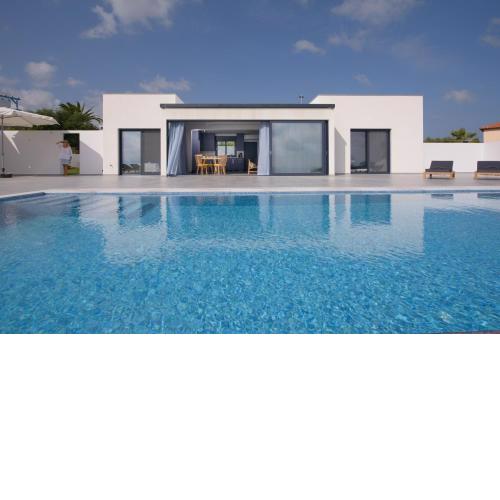 Kali Thea Villas