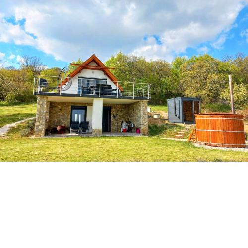Káli Vineyard Estate