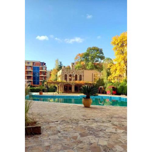 Kalia AB3 SUNNY BEACH