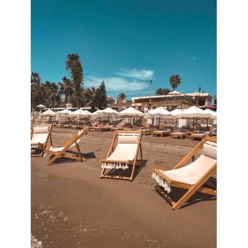 Kalia Beach Hotel Side