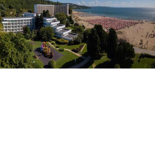 Kaliakra Mare Hotel - Ultra All Inclusive
