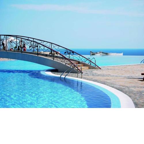 KALIAKRIA RESORT AP. 95