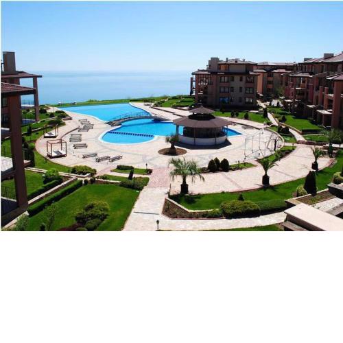 Kaliakria Resort /Topola/Bulgaria