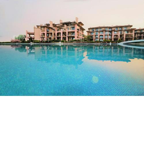Kaliakria Sea View Apartments