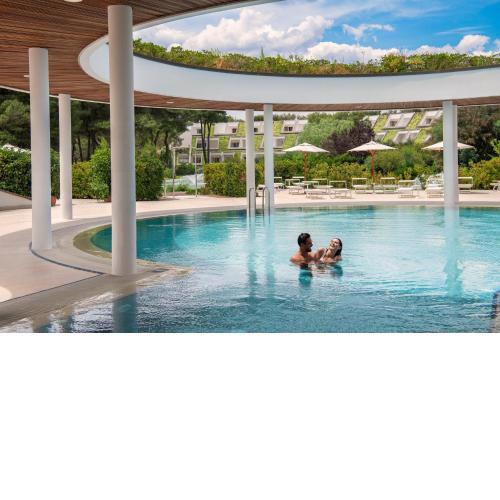 Kalidria Hotel & Thalasso SPA