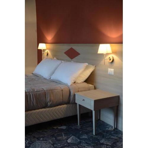 Kaliè Rooms Guest House