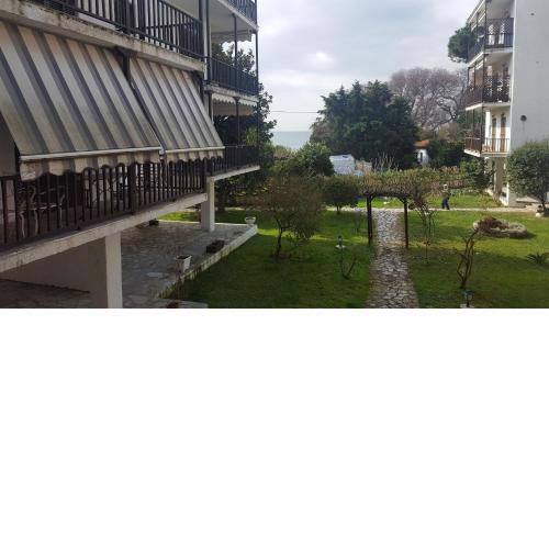 Kalifteri Beach House