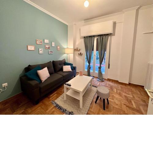 Kalimarmaro 1 BD apartment