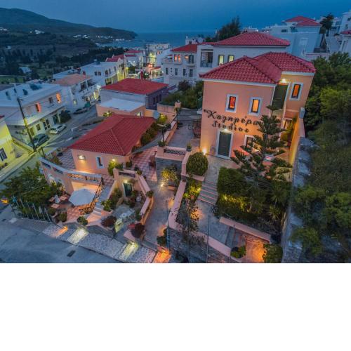 Kalimera Andros