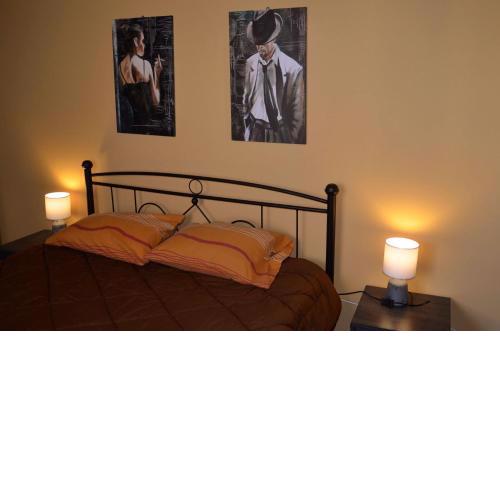 Kalimera Apartment
