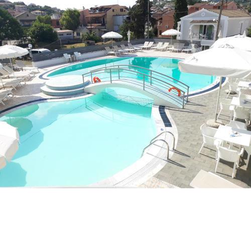 Kalimera Apartments