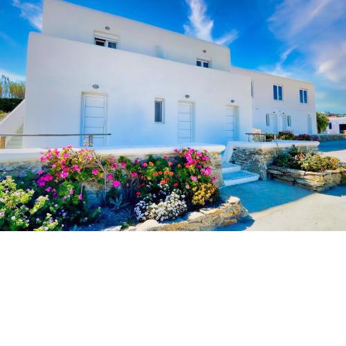Kalimera Appartament