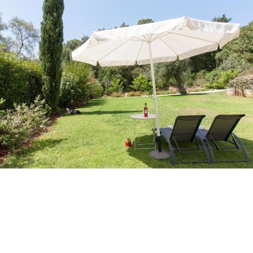 Kalimera Countryside Home