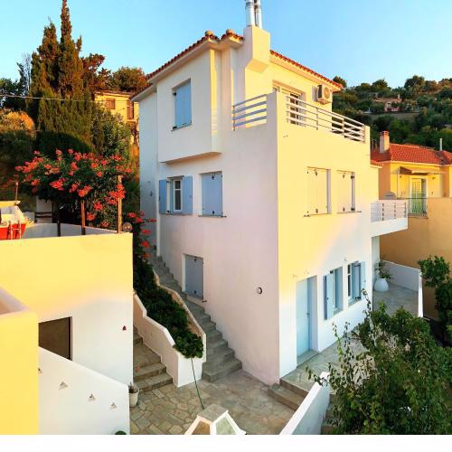 Kalimera homes