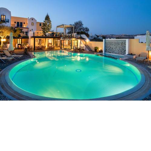 Kalimera Hotel