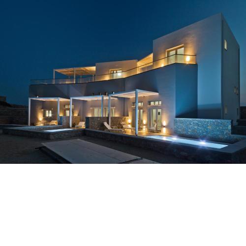 Kalimera Karpathos Exclusive Villas