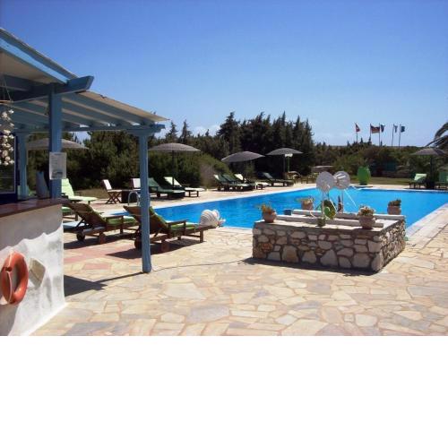 Kalimera Paros