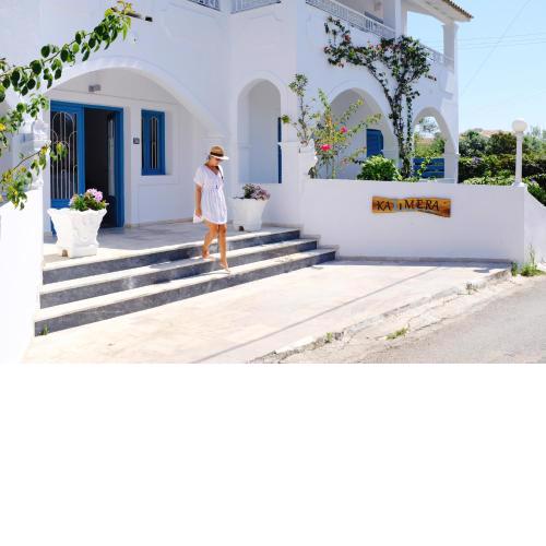 Kalimera Studios and Apartments