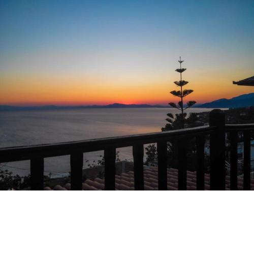 Kalimera Villa, Afissos Pelion