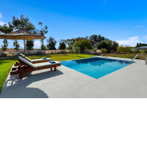 Kalimera Villa By the Sea